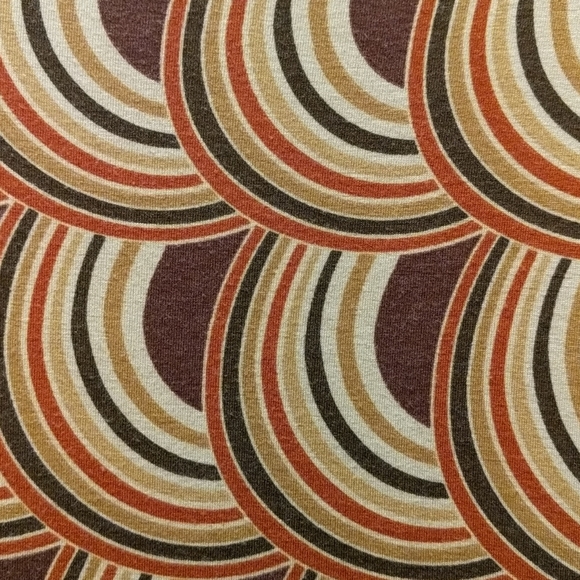 Drop waist vintage dress. - Picture 7 of 7